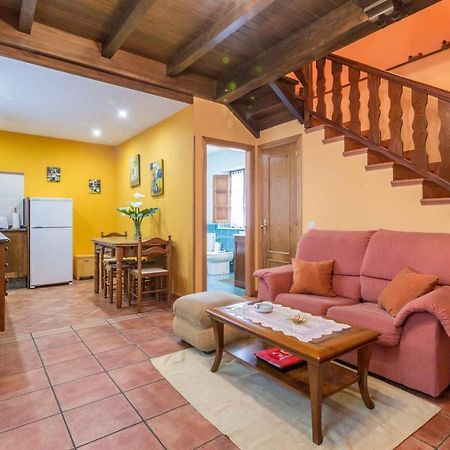 Apartamentos Castrovaselle Nº2 Tapia De Casariego Εξωτερικό φωτογραφία