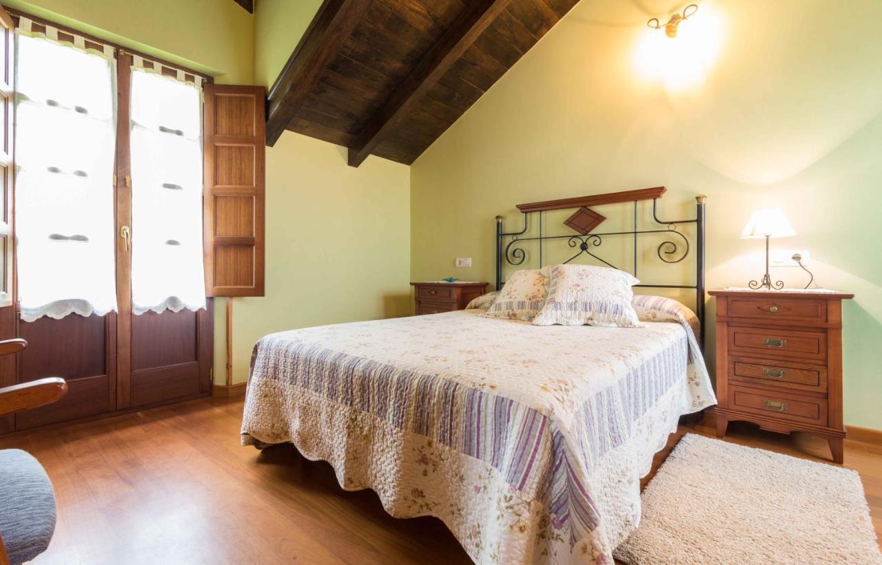 Apartamentos Castrovaselle Nº2 Tapia De Casariego Εξωτερικό φωτογραφία