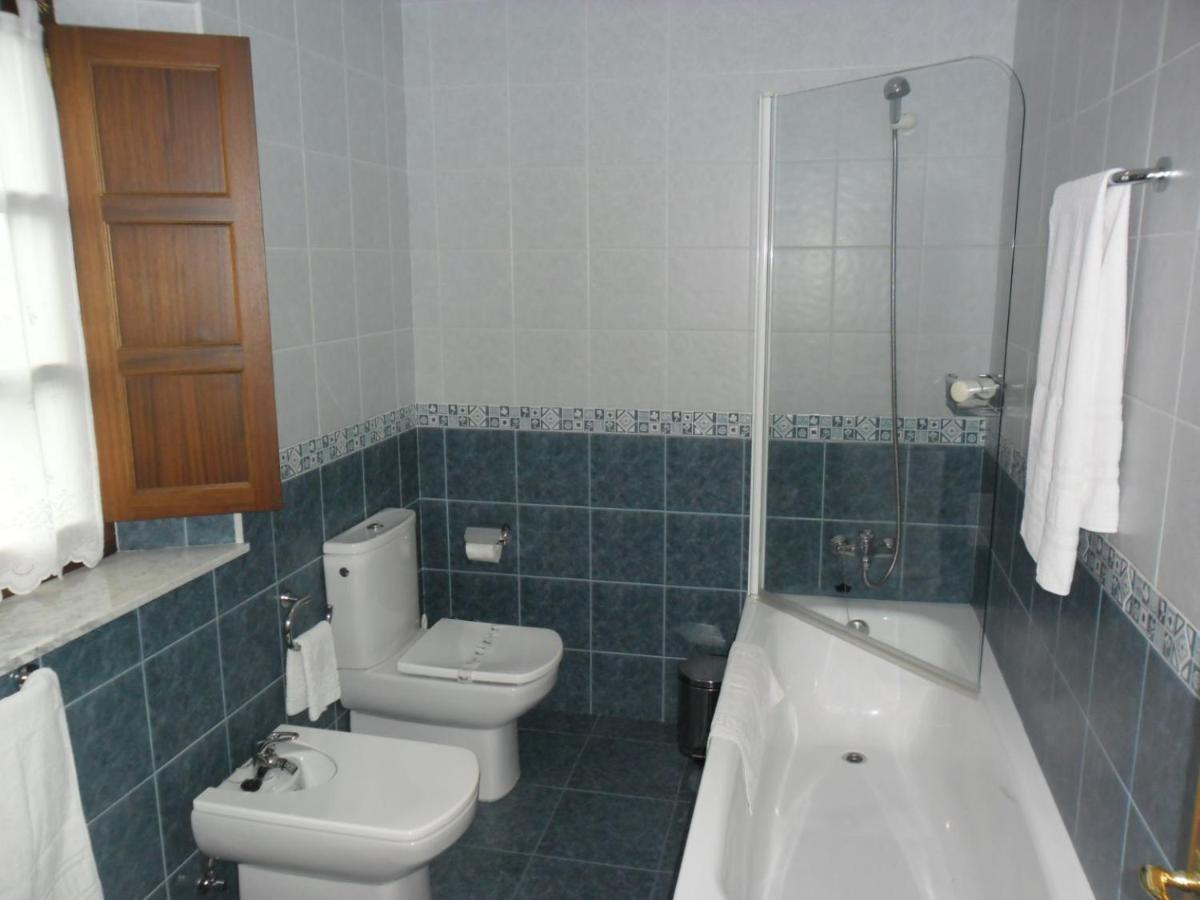 Apartamentos Castrovaselle Nº2 Tapia De Casariego Εξωτερικό φωτογραφία